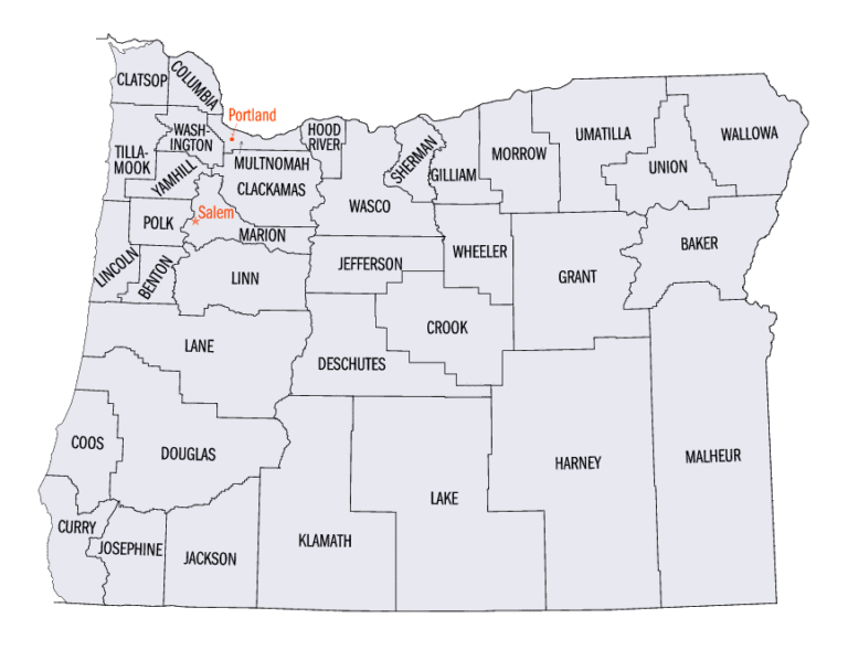 What Is A Class A Felony In Oregon Marquitta Benjamin