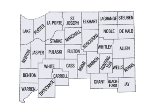 Restrictions For Indiana - PROBATION INFORMATION NETWORK