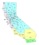 Restrictions for California - PROBATION INFORMATION NETWORK