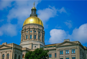 Georgia Capitol